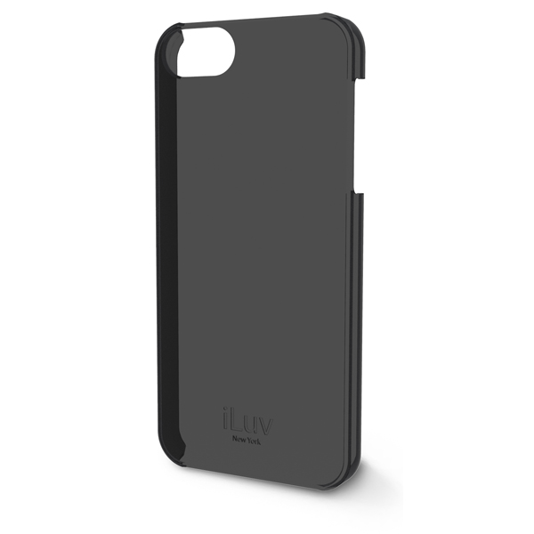 Чехол iLuv iCA7H305 черный