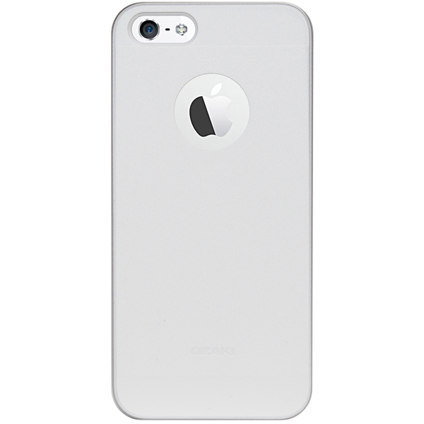 Чехол Ozaki OC536 белый