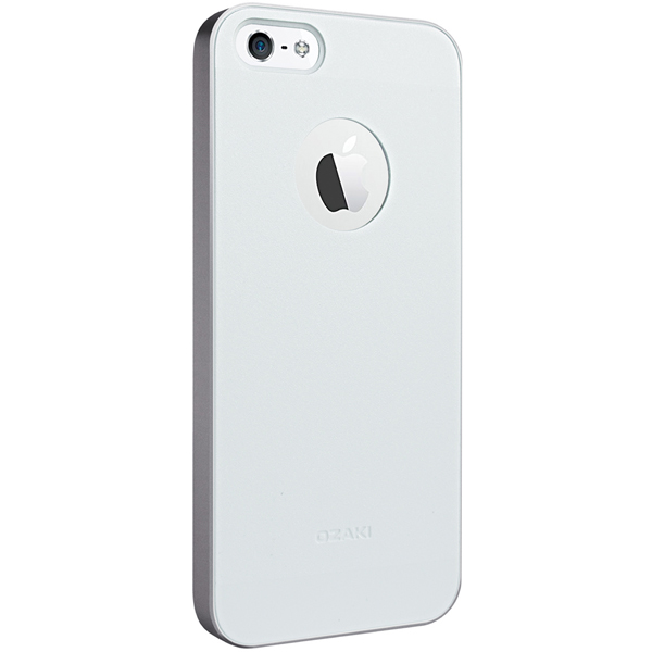 Чехол Ozaki OC536 белый