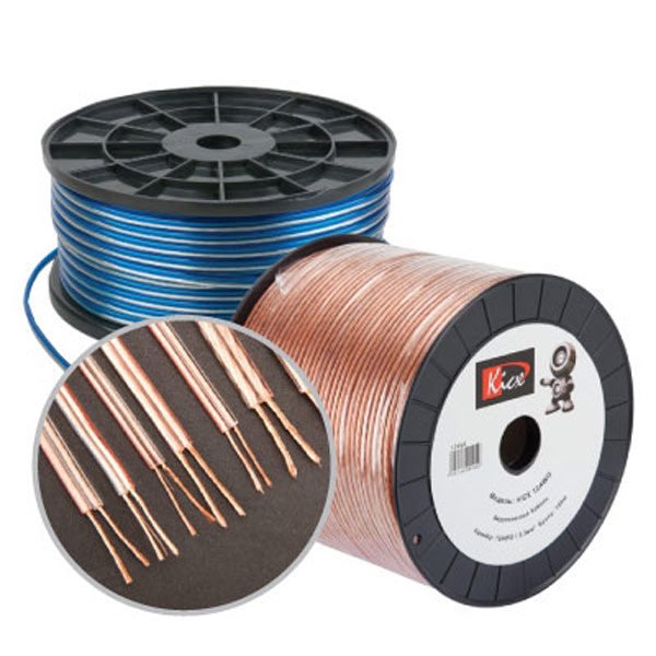 Кабель акустический Kicx SC-14100