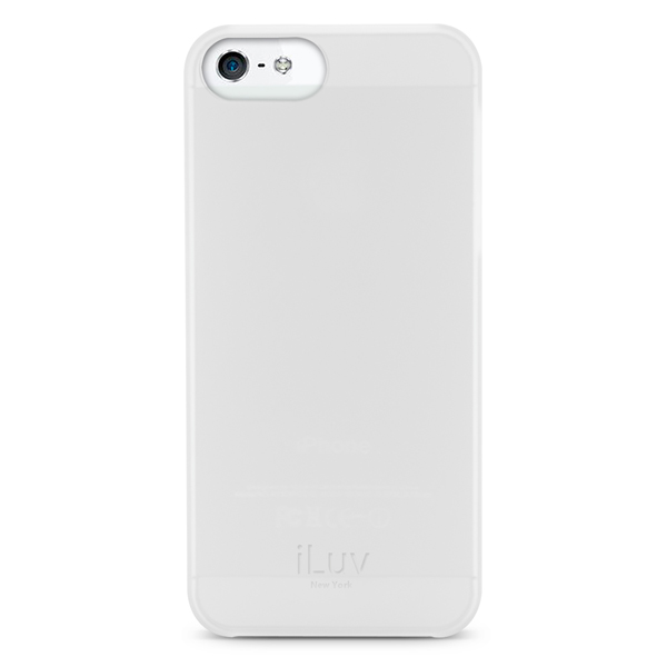 Чехол iLuv iCA7H305 белый