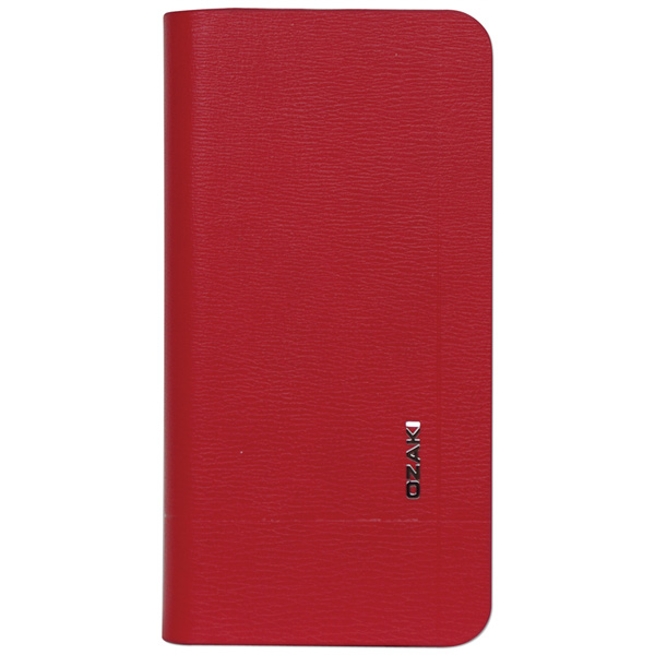 Чехол Ozaki O!coat Aim OC552AN красный