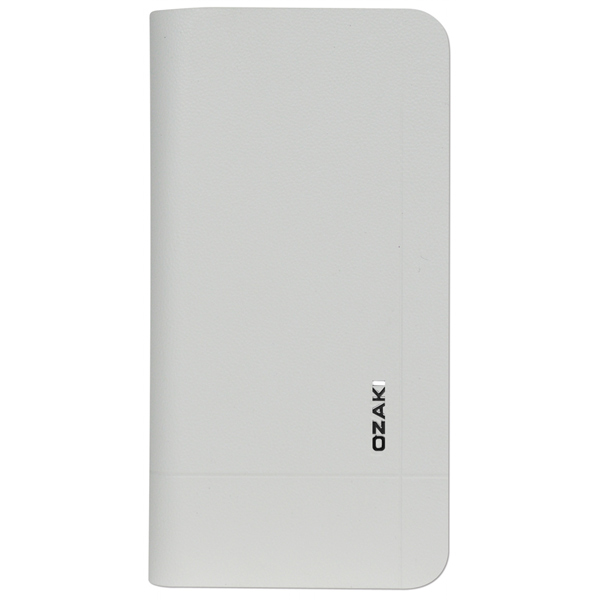 Чехол Ozaki O!coat Aim OC552CY белый