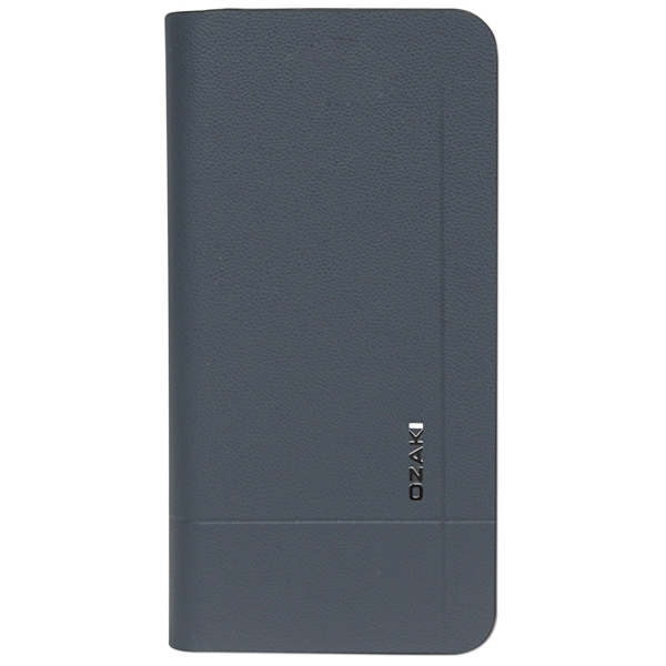 Чехол Ozaki O!coat Aim OC552MY Gray