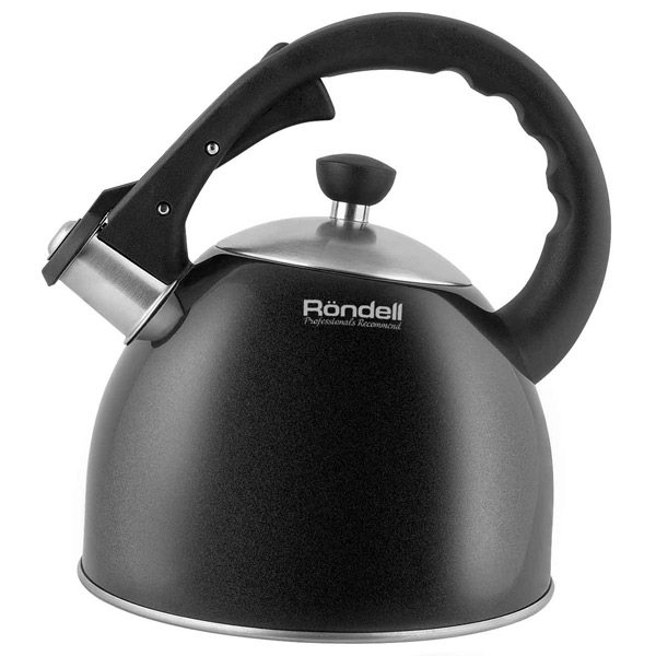 Чайник Rondell Durst RDS-363 2,2л