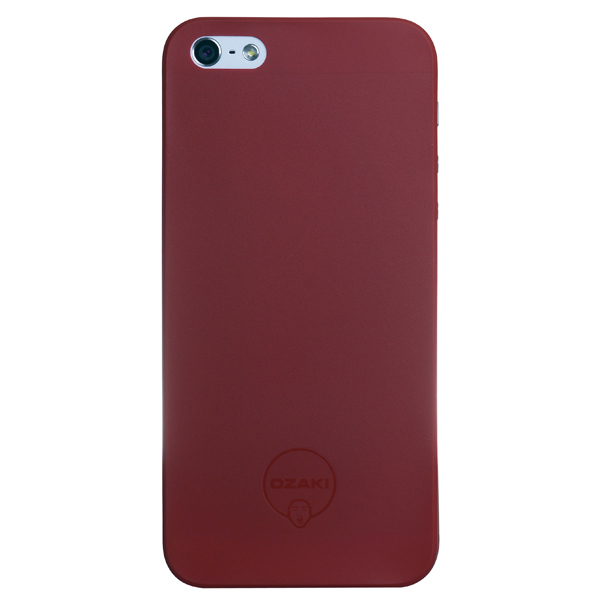 Чехол Ozaki OC530RD красный