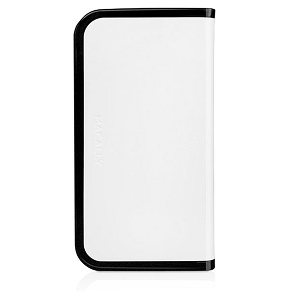 Чехол Macally SCASEW-P5 White фото