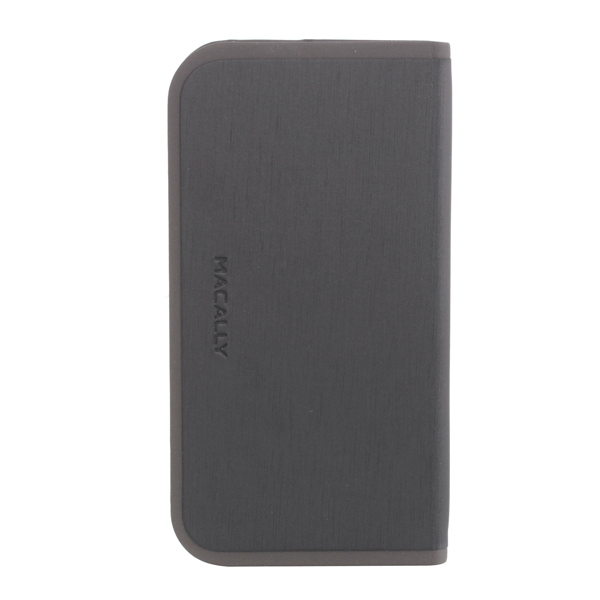 Чехол Macally SCASEB-P5 черный