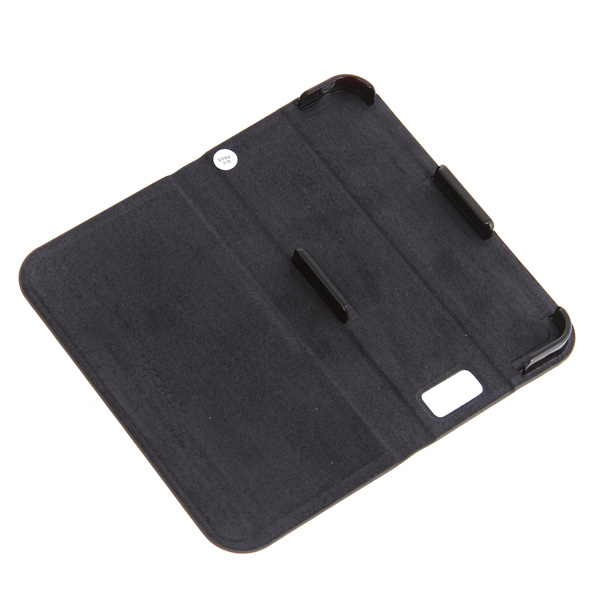 Чехол Macally SCASEB-P5 черный