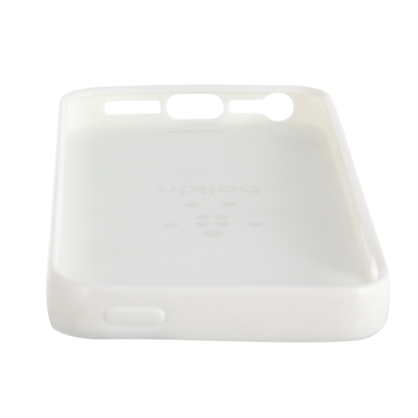 Чехол Belkin F8W158vfC03 белый