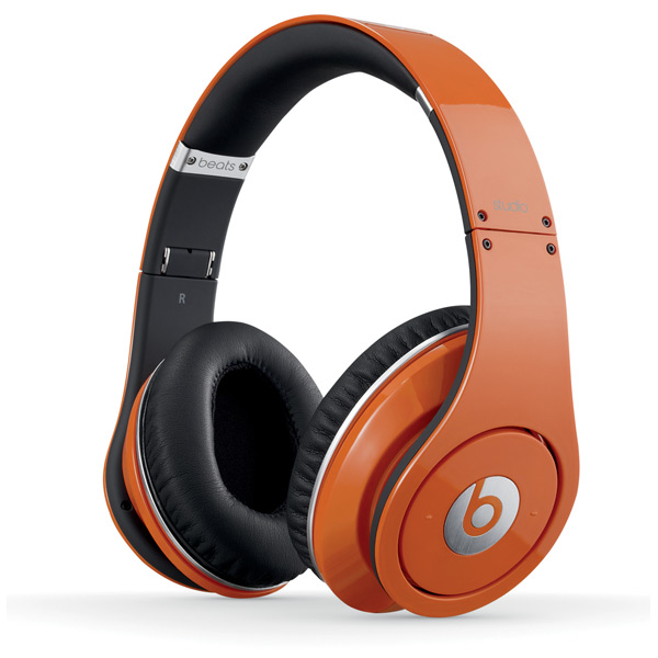 Наушники полноразмерные Beats BT OV STUDIO Or