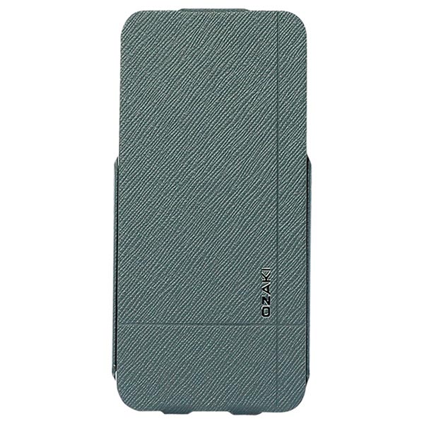 Чехол Ozaki O!coat Aim High maturity для iPhone 5 OC553MY Gr