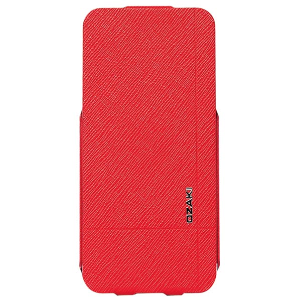 Чехол Ozaki O!coat Aim High action для iPhone 5 OC553AN R