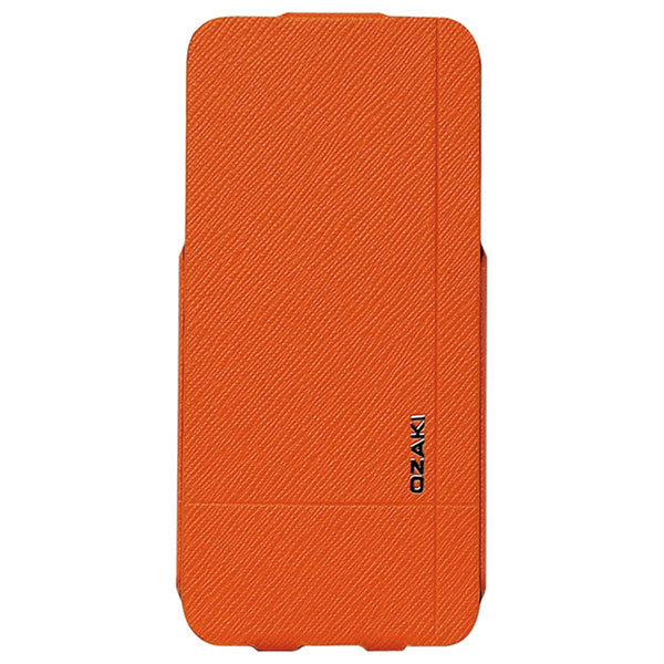 Чехол Ozaki O!coat Aim High vitality для iPhone 5 OC553VY Or