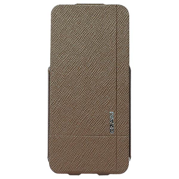Чехол Ozaki O!coat Aim High stability для iPhone 5 OC553SY Br