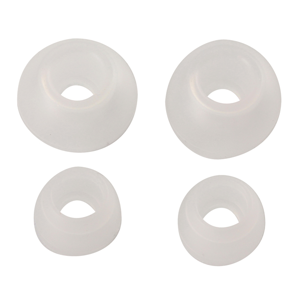 Наушники внутриканальные iMego HIS Brown (MEP-004G)