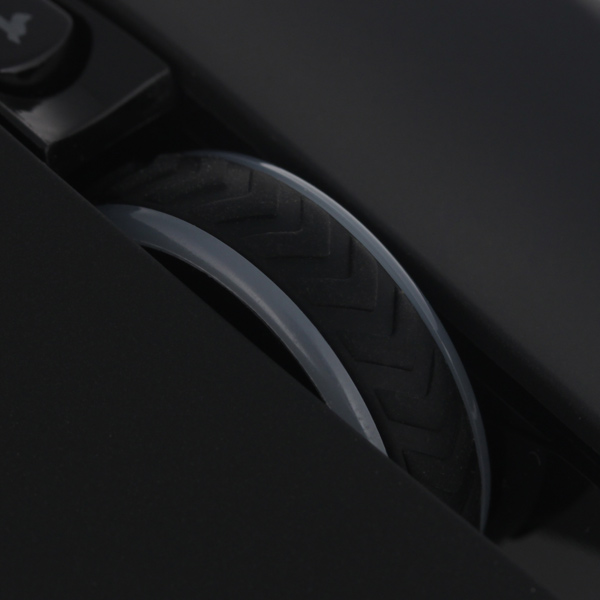 Игровая мышь A4Tech Bloody V5 черный