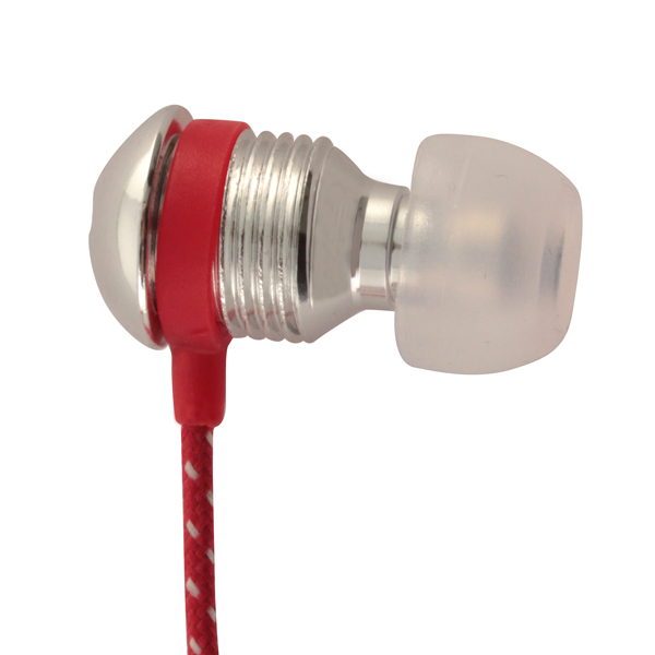 Наушники внутриканальные iMego Hers (MEP-004S)