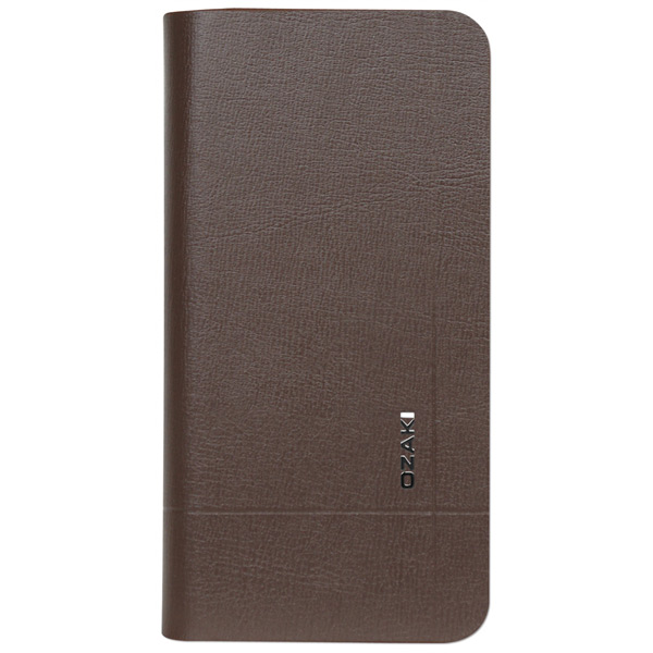 Чехол Ozaki OC552SY коричневый