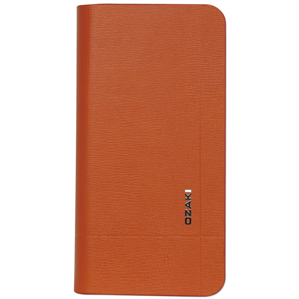 Чехол Ozaki OC552VY оранжевый