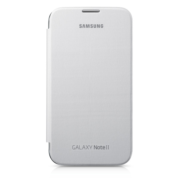 Чехол Samsung EFC-1J9FWEGSTD фото