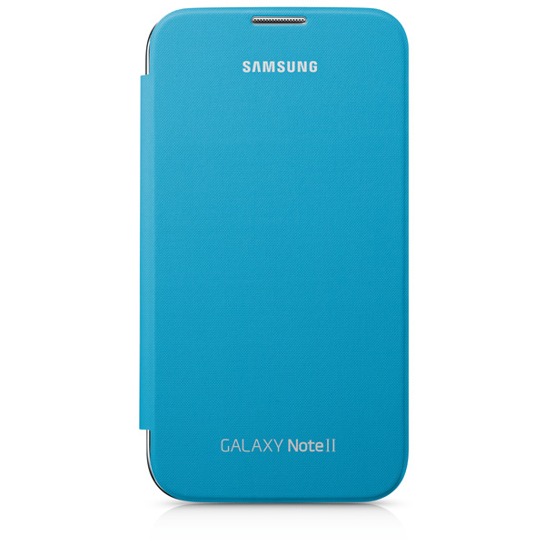 Чехол Samsung EFC-1J9FBEGSTD фото