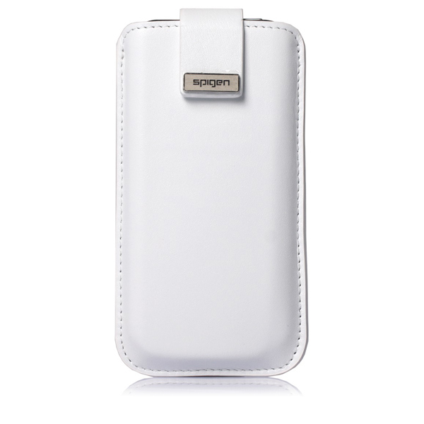 Чехол SGP Crumena 09513 белый