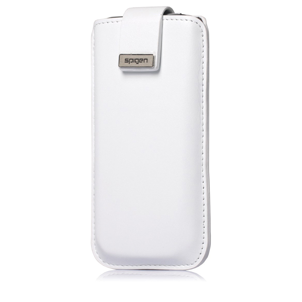 Чехол SGP Crumena 09513 белый