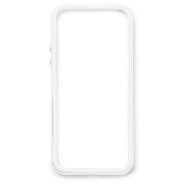 Чехол SGP Neo Hybrid EX Snow белый