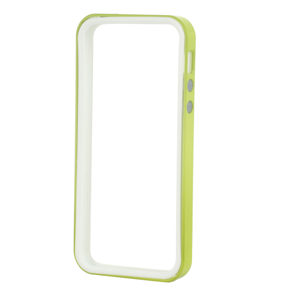 Чехол SGP Neo Hybrid EX Snow лаймовый