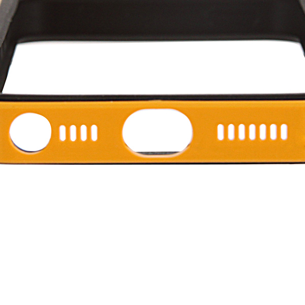 Чехол SGP Neo Hybrid EX Vivid желтый