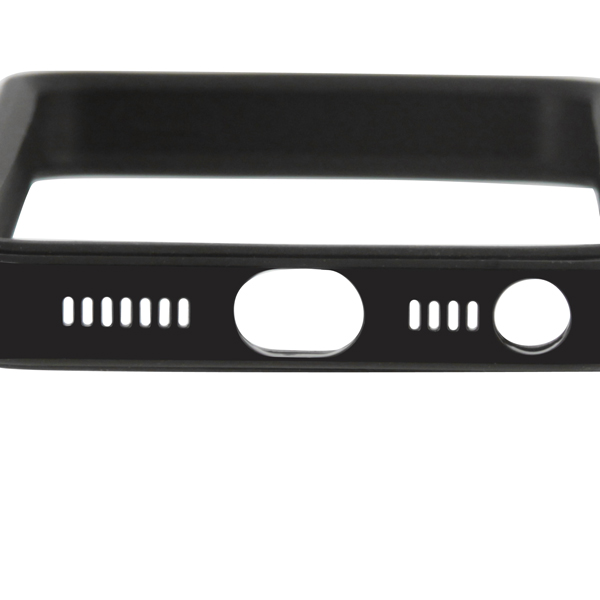 Чехол SGP Neo HybridEX Vivid черный