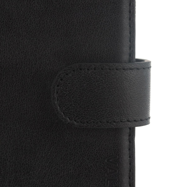 Чехол SGP Valentinus черный