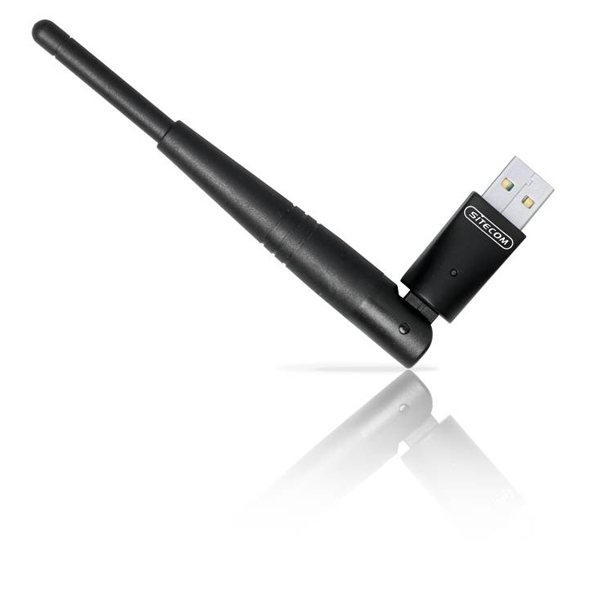 Приемник Wi-Fi Sitecom WLA-4001 фото