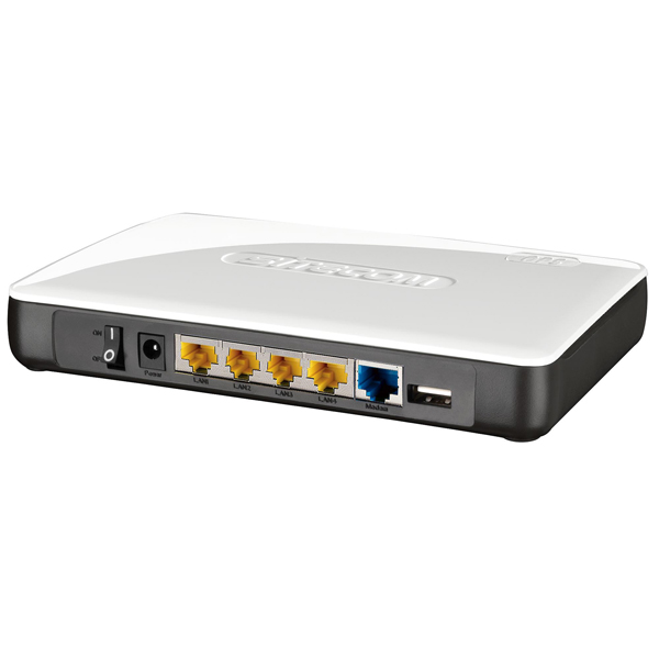 Wi-Fi роутер Sitecom WLR-6001 фото