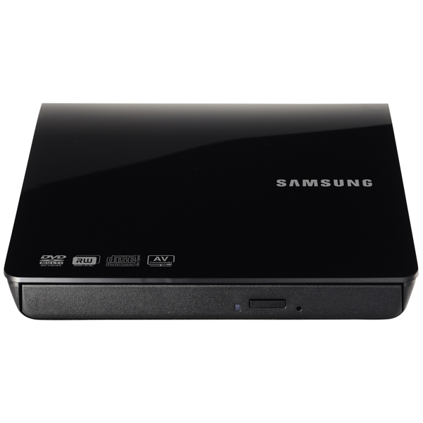 Привод DVD-RW Samsung SE-208DB/TSBS фото
