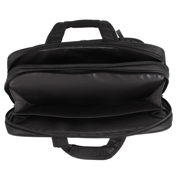 Кейс для ноутбука Port Designs PRT-170213 Manhattan PRO TL black 15.6''