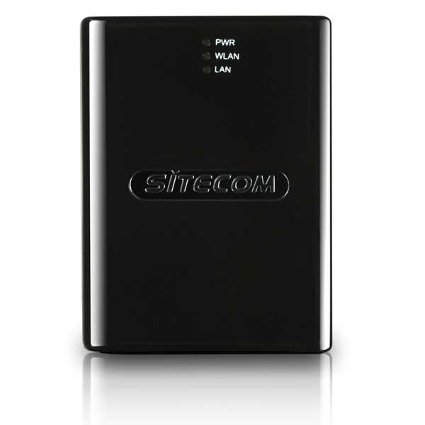 Приемник Wi-Fi Sitecom WLX-2004 фото