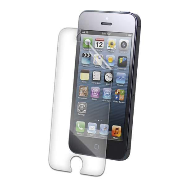 Плёнка для iPhone Zagg Apliphone5S фото