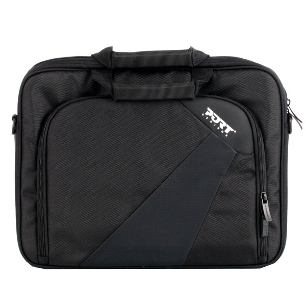 Кейс для ноутбука Port Designs Meribel TL черный