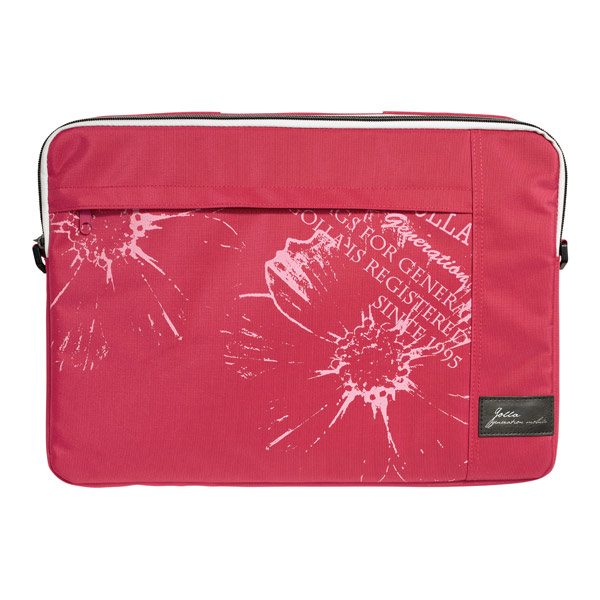 Папка для ноутбука Golla Haven 16" G1457 розовый