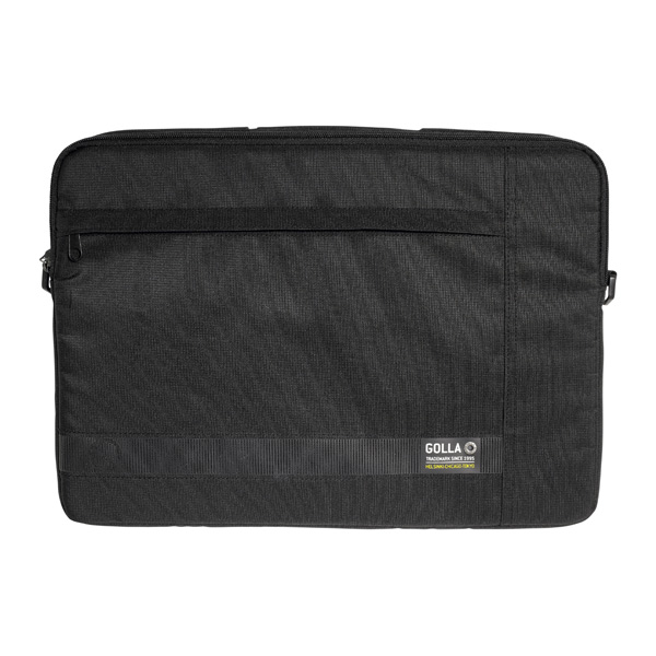 Папка для ноутбука Golla OWEN 16" G1454 черный