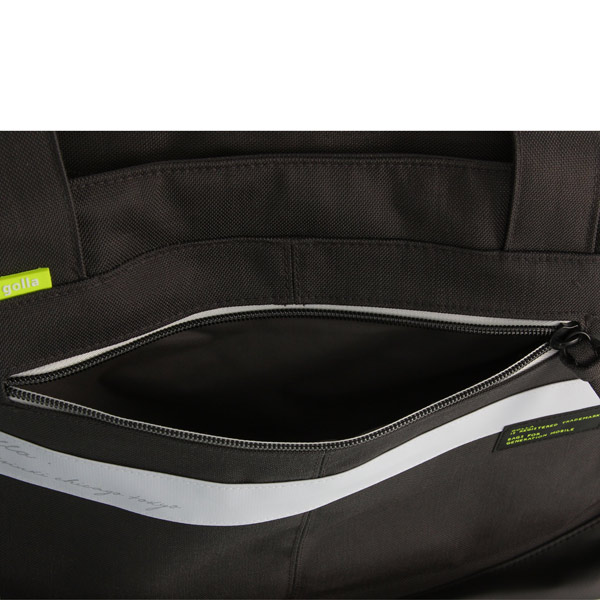 Кейс для ноутбука Golla G1440 Dark Gray