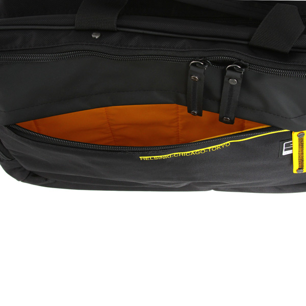 Кейс для ноутбука Golla G1442 черный