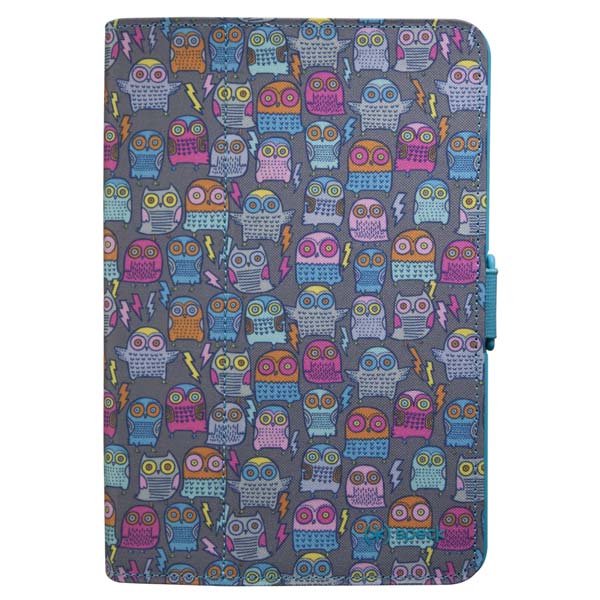 Чехол Speck mini FitFolio PowerOwl синий