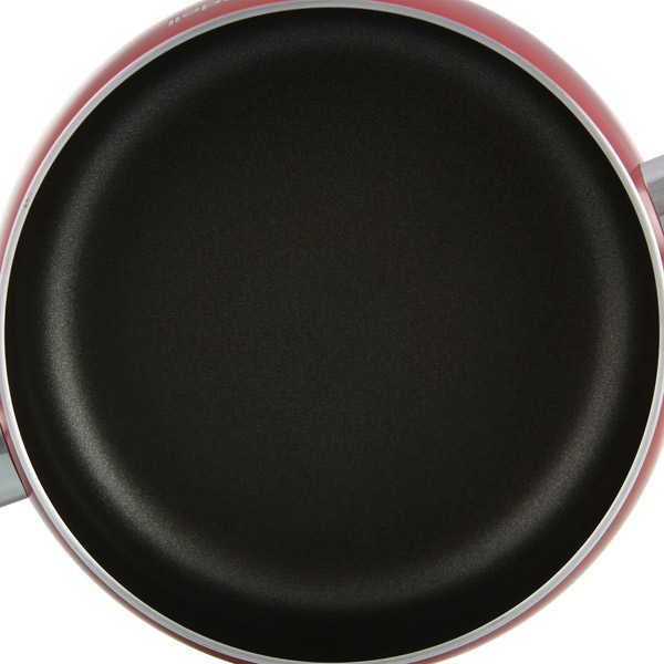 Набор посуды (антипригарное покрытие) Rondell Koralle RDA-296 3шт.: 20/24/24см