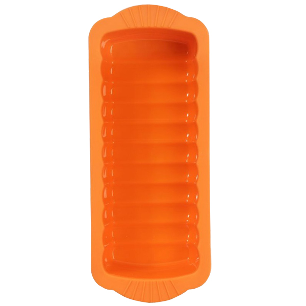 Форма для выпекания (силикон) SoftBowl Jasmine 101 27,5х11см