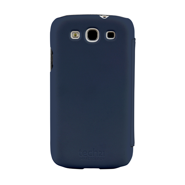 Чехол Tech21 1773 Dark Blue фото
