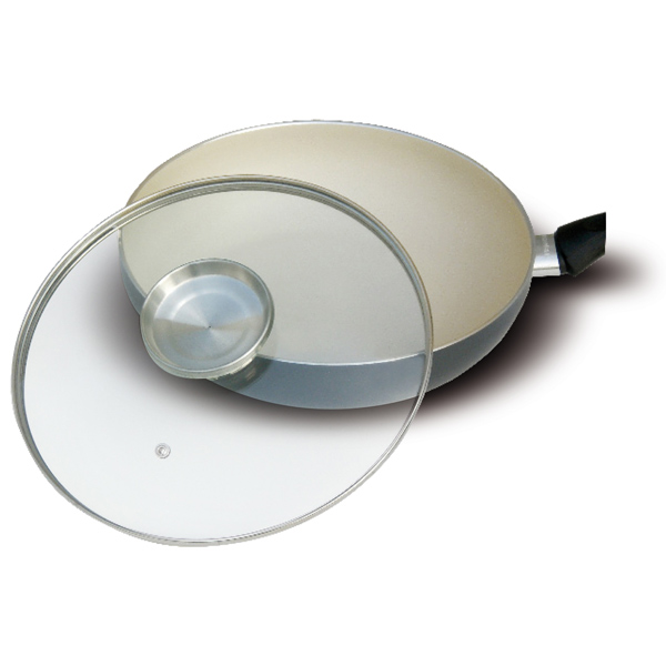 Крышка Pensofal Bioceramix PEN9364 24см