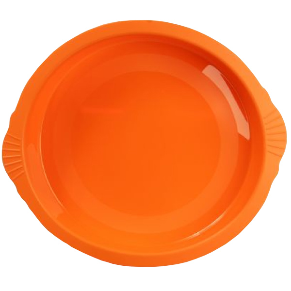 Форма для выпекания (силикон) SoftBowl Lily 105 28см